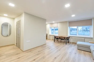 Аренда квартиры, Senču улица 3, Rīga, Labais krasts, Centrs / 1 050 € 3