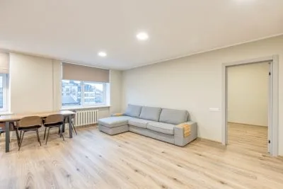 Аренда квартиры, Senču улица 3, Rīga, Labais krasts, Centrs / 1 050 € 4