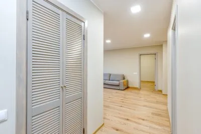 Аренда квартиры, Senču улица 3, Rīga, Labais krasts, Centrs / 1 050 € 6