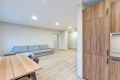 Аренда квартиры, Senču улица 3, Rīga, Labais krasts, Centrs / 1 050 € 5