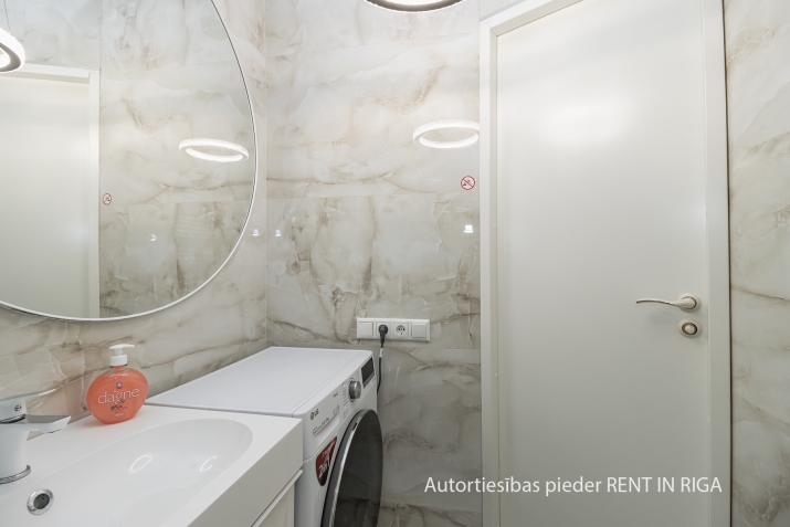 Pārdod dzīvokli, Buļļu iela 10, Rīga, Kreisais krasts, Dzirciems / 27 000 € 8