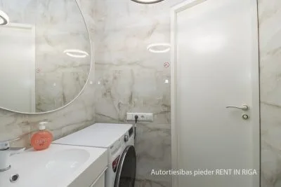 Pārdod dzīvokli, Buļļu iela 10, Rīga, Kreisais krasts, Dzirciems / 27 000 € 8