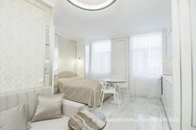 Pārdod dzīvokli, Buļļu iela 10, Rīga, Kreisais krasts, Dzirciems / 27 000 € 7