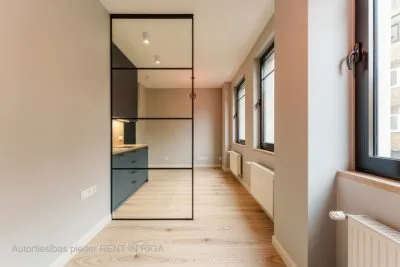 Pārdod dzīvokli, Ernesta Birznieka Upīša iela 20a, Rīga, Labais krasts, Centrs / 99 000 € 4
