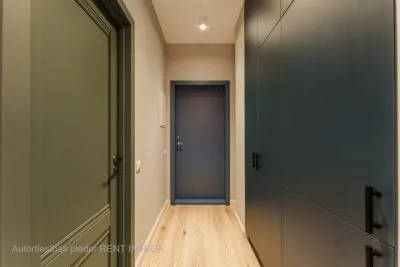 Pārdod dzīvokli, Ernesta Birznieka Upīša iela 20a, Rīga, Labais krasts, Centrs / 99 000 € 8