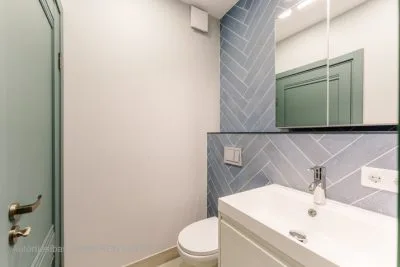Pārdod dzīvokli, Ernesta Birznieka Upīša iela 20a, Rīga, Labais krasts, Centrs / 99 000 € 6