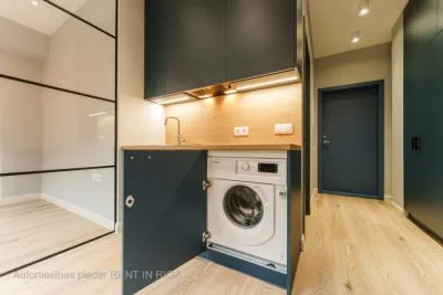 Pārdod dzīvokli, Ernesta Birznieka Upīša iela 20a, Rīga, Labais krasts, Centrs / 99 000 € 5