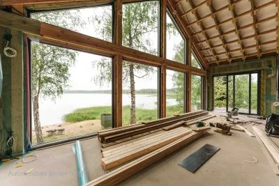 Pārdod māju, Lilaste 40A, Carnikavas novads, Lilaste / 330 000 € 1