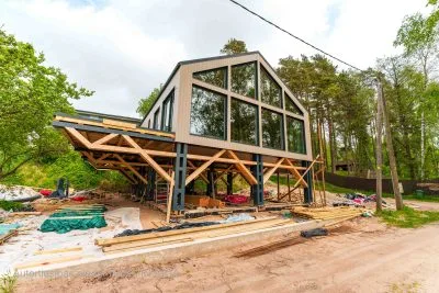 Pārdod māju, Lilaste 40A, Carnikavas novads, Lilaste / 330 000 € 8