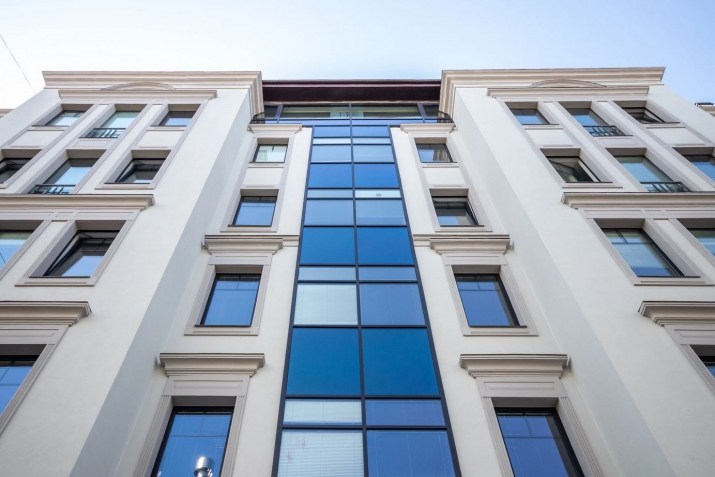 Pārdod dzīvokli, Ernesta Birznieka Upīša iela 20a, Rīga, Labais krasts, Centrs / 99 000 € 18