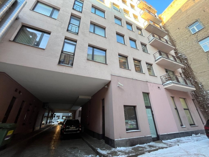 Pārdod dzīvokli, Ernesta Birznieka Upīša iela 20a, Rīga, Labais krasts, Centrs / 99 000 € 20