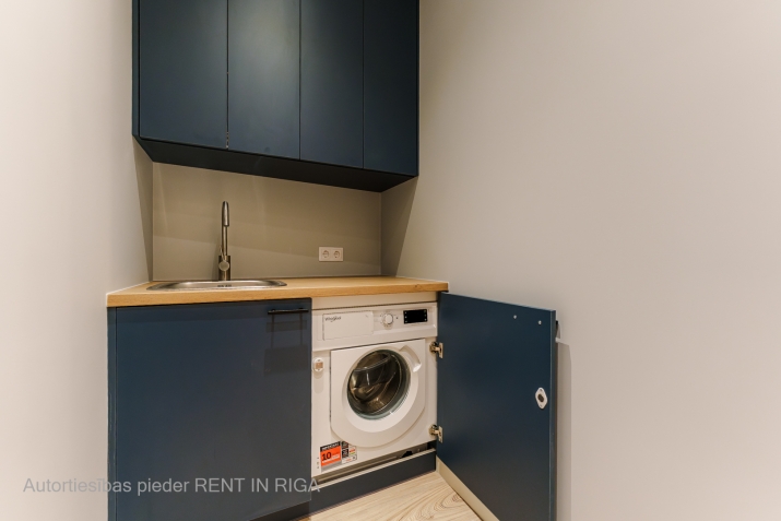 Pārdod dzīvokli, Ernesta Birznieka Upīša iela 20a, Rīga, Labais krasts, Centrs / 99 000 € 9