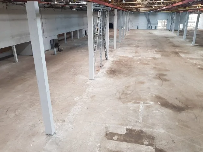 Izīrē ražošanas telpas, Uriekstes iela 4a, Rīga, Labais krasts, Sarkandaugava / 8 940 € 16