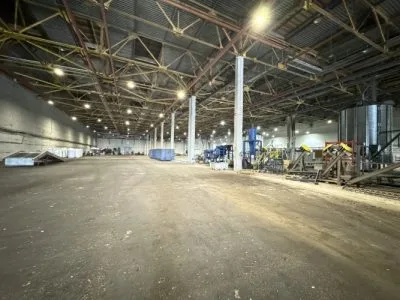 Izīrē ražošanas telpas, Uriekstes iela 4a, Rīga, Labais krasts, Sarkandaugava / 8 940 € 2