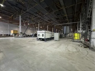 Izīrē ražošanas telpas, Uriekstes iela 4a, Rīga, Labais krasts, Sarkandaugava / 8 940 € 10