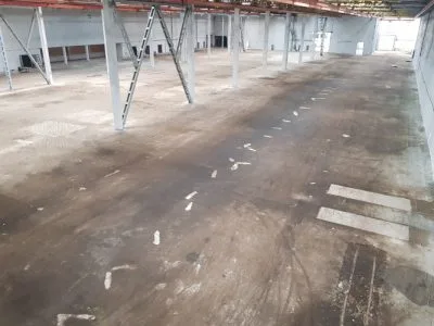 Izīrē ražošanas telpas, Uriekstes iela 4a, Rīga, Labais krasts, Sarkandaugava / 8 940 € 15
