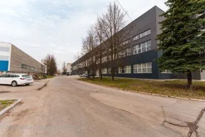 Izīrē ražošanas telpas, Uriekstes iela 4a, Rīga, Labais krasts, Sarkandaugava / 8 940 € 21