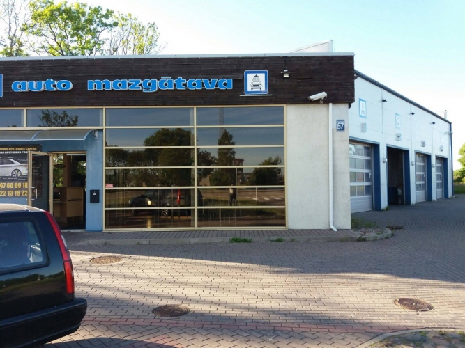 Kurzemes iela 57 1