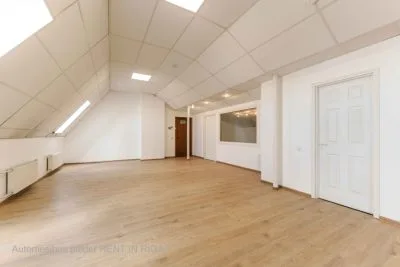 Аренда офиса, Antonijas улица 8, Rīga, Labais krasts, Centrs / 860 € 7