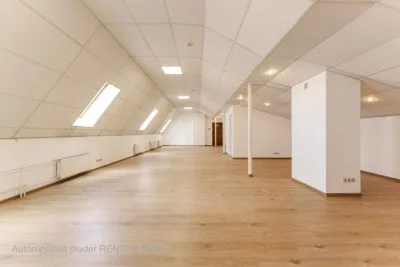 Аренда офиса, Antonijas улица 8, Rīga, Labais krasts, Centrs / 860 € 6