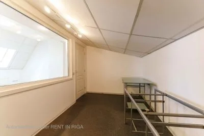 Аренда офиса, Antonijas улица 8, Rīga, Labais krasts, Centrs / 860 € 8