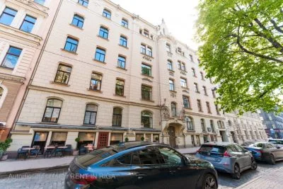 Аренда офиса, Antonijas улица 8, Rīga, Labais krasts, Centrs / 860 € 1