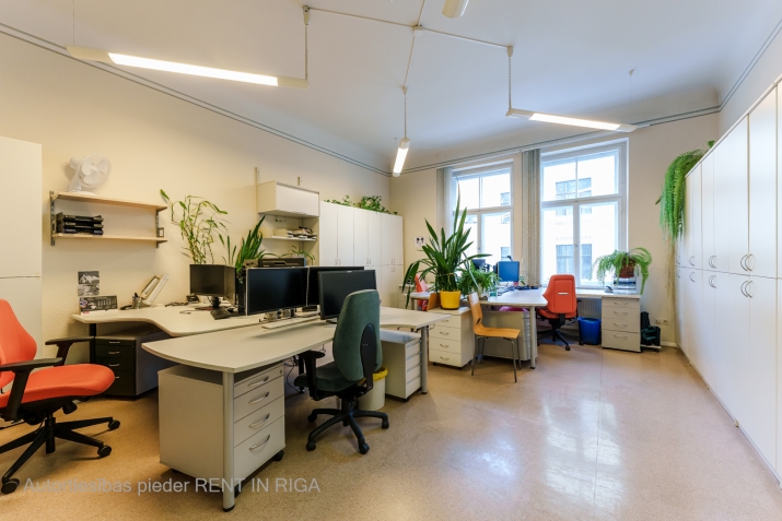 Vīlandes iela 1 6