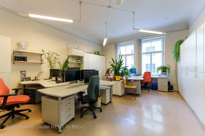 Vīlandes iela 1 6