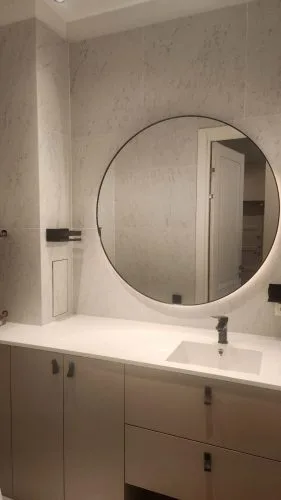 Izīrē dzīvokli, Antonijas iela 6a, Rīga, Labais krasts, Centrs / 1 300 € 5