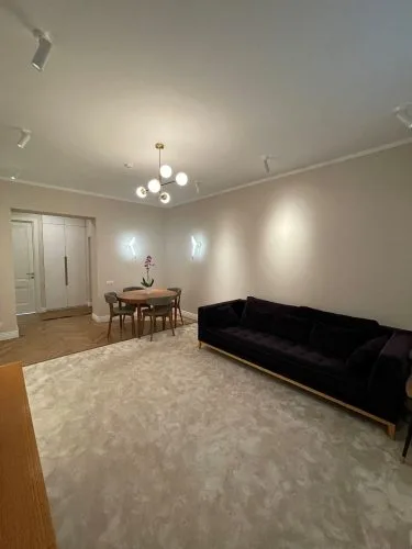 Izīrē dzīvokli, Antonijas iela 6a, Rīga, Labais krasts, Centrs / 1 300 € 8