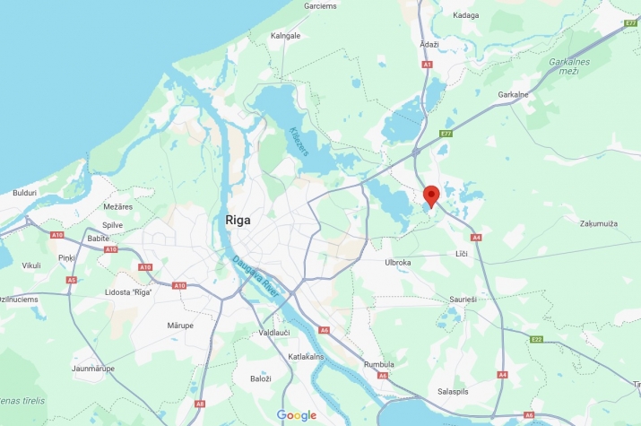 Promenādes iela 10 19