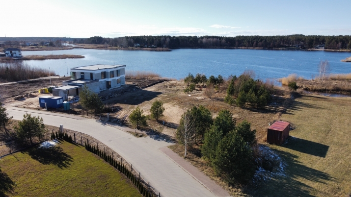 Promenādes iela 10 11