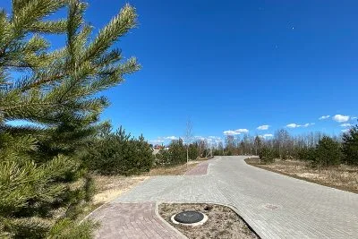 Pārdod zemi, Promenādes iela 10, Rīga, Labais krasts, Berģi / 245 000 € 3