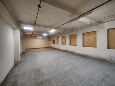 Izīrē noliktavu, Bauskas iela 16b, Rīga, Kreisais krasts, Pārdaugava (tuvā) / 1 900 € 2