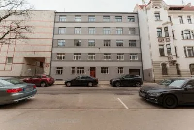 Аренда квартиры, Rūpniecības улица 4, Rīga, Labais krasts, Centrs / 850 € 1