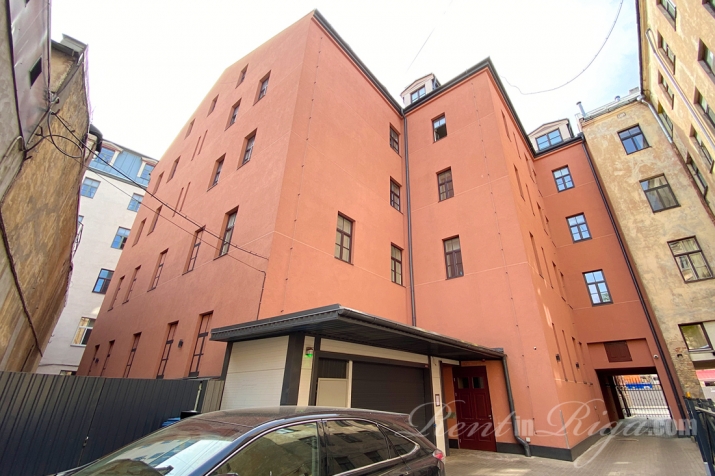 Alfrēda Kalniņa iela 6 32