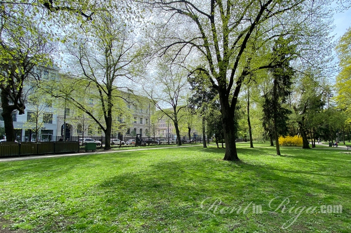 Alfrēda Kalniņa iela 6 37