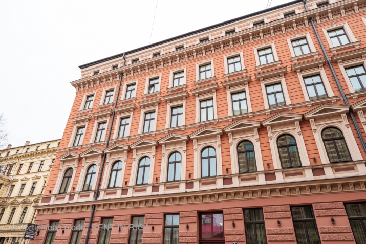 Alfrēda Kalniņa iela 6 35