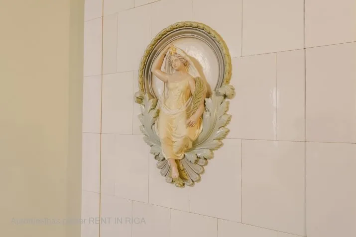 Alfrēda Kalniņa iela 6 3
