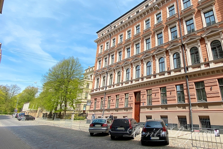 Alfrēda Kalniņa iela 6 26