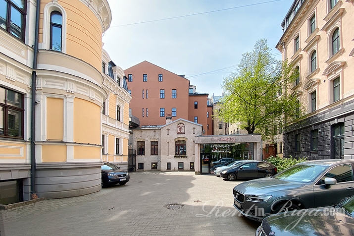 Alfrēda Kalniņa iela 6 25