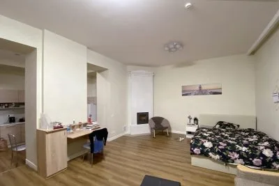 Pārdod dzīvokli, Alfrēda Kalniņa iela 6, Rīga, Labais krasts, Centrs / 119 900 € 6