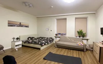 Pārdod dzīvokli, Alfrēda Kalniņa iela 6, Rīga, Labais krasts, Centrs / 119 900 € 5