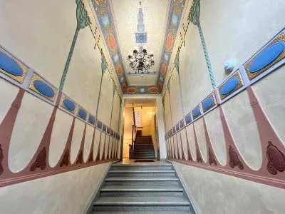 Pārdod dzīvokli, Alfrēda Kalniņa iela 6, Rīga, Labais krasts, Centrs / 119 900 € 1