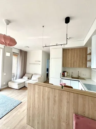 Izīrē dzīvokli, Rūpniecības iela 27, Rīga, Centrs / 950 € 3