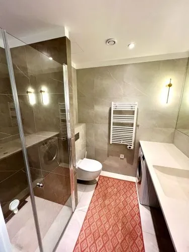 Izīrē dzīvokli, Rūpniecības iela 27, Rīga, Centrs / 950 € 6