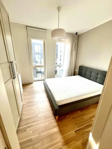 Izīrē dzīvokli, Rūpniecības iela 27, Rīga, Centrs / 950 € 5