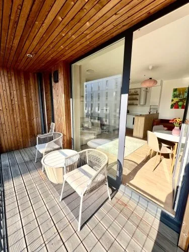 Izīrē dzīvokli, Rūpniecības iela 27, Rīga, Centrs / 950 € 7