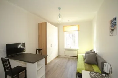 Аренда квартиры, Čaka улица 126A, Rīga, Labais krasts, Centrs / 290 € 1