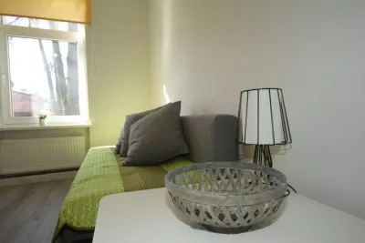 Аренда квартиры, Čaka улица 126A, Rīga, Labais krasts, Centrs / 290 € 5